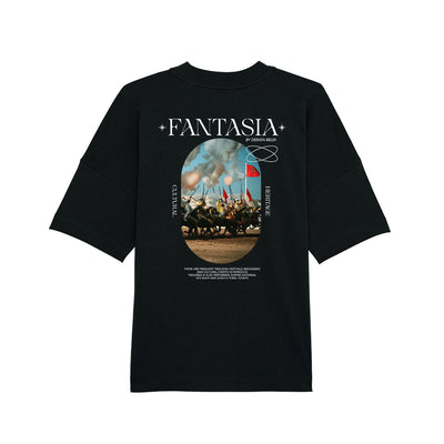 DROP3 | Fantasia Tee-shirt