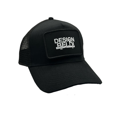 Cap | DesignBeldi