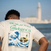 DROP2 | The Great Wave Off Casablanca