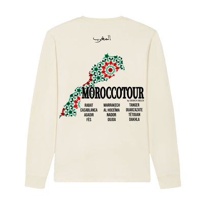 Coll5 | Tee-shirt MoroccoTour