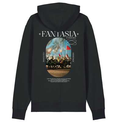 COLL6 | Sweat-shirt DROP3 | Fantasia