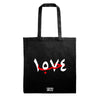 TOTE BAG - Liefde