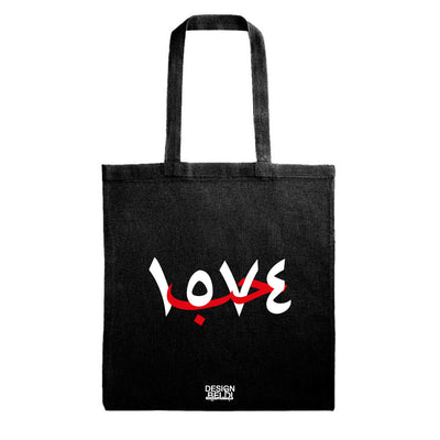 TOTE BAG - Love